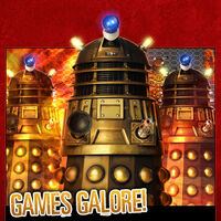 Doctor Who Website Games Tardis Fandom