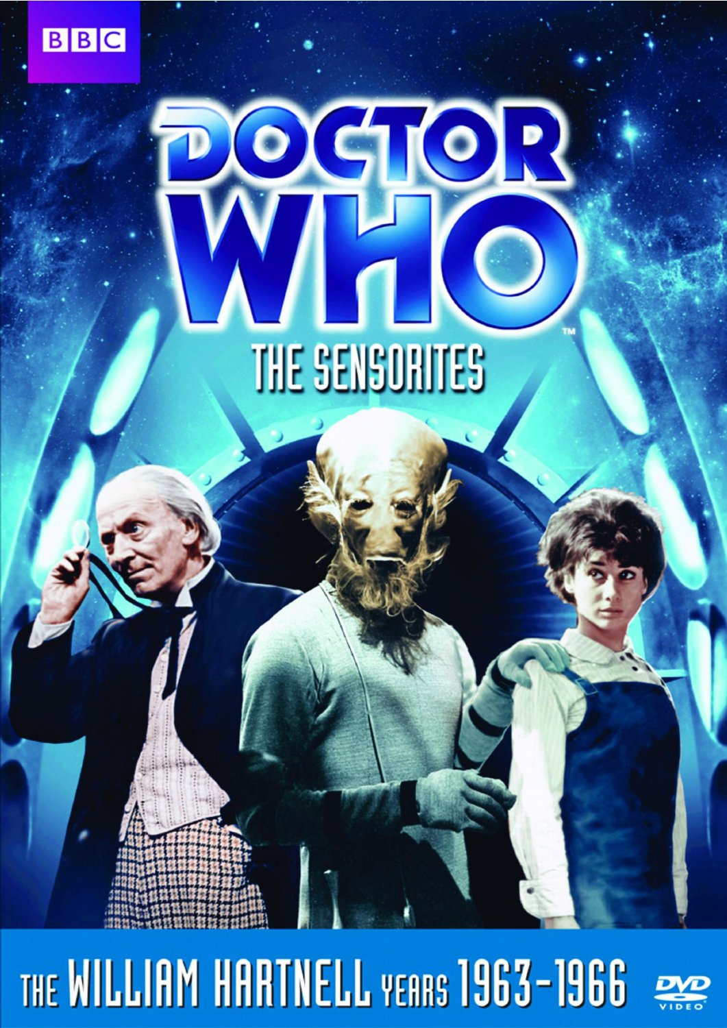 Doctor Who DVD covers/Region 1 | Tardis | FANDOM powered by Wikia