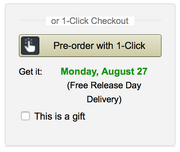 US Amazon Prime S11 release date close-up