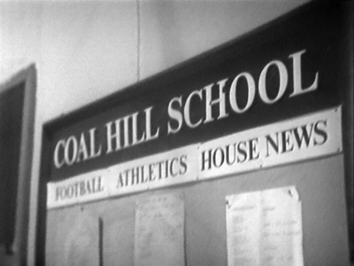 Coal Hill School Tardis FANDOM powered by Wikia