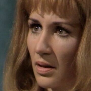 Liz Shaw Tardis Fandom