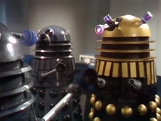 doctor who supreme dalek