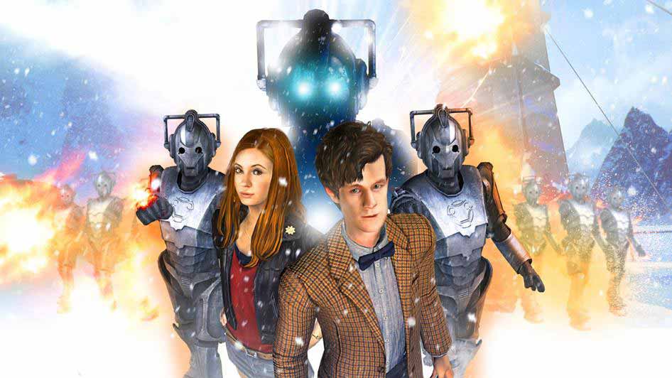 Doctor Who The Adventure Games Free Download For Mac