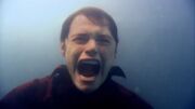 Owen Screaming Underwater