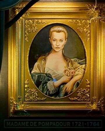 The Girl In The Fireplace Tv Story Tardis Fandom