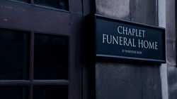 Chaplet Funeral Home