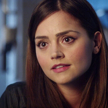 Clara Oswald Tardis Fandom