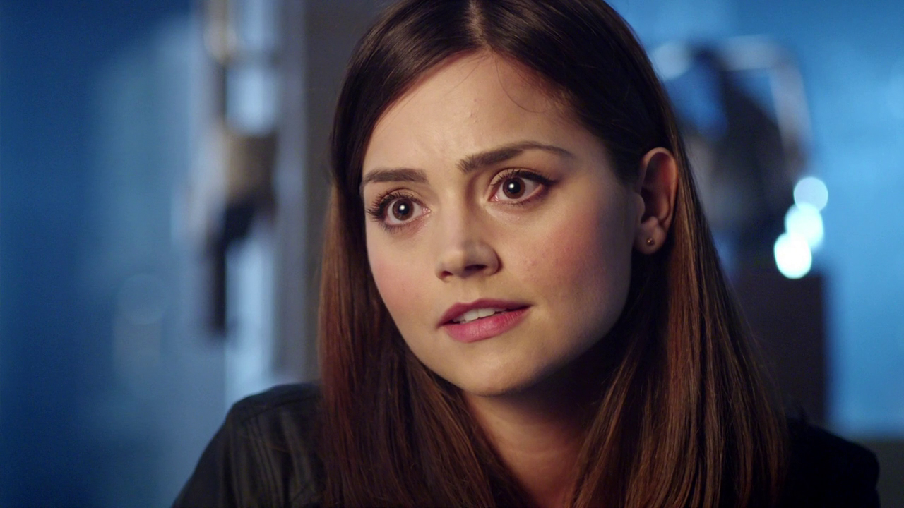 Clara Oswald Tardis Fandom Powered By Wikia