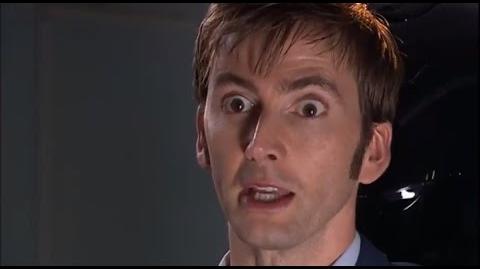 Video You #39 re Joshing Me Doctor Who Smith and Jones BBC