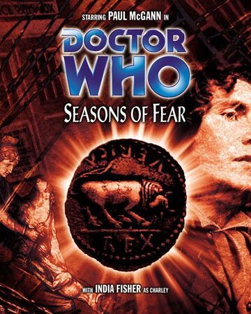 Seasons Of Fear Audio Story Tardis Fandom