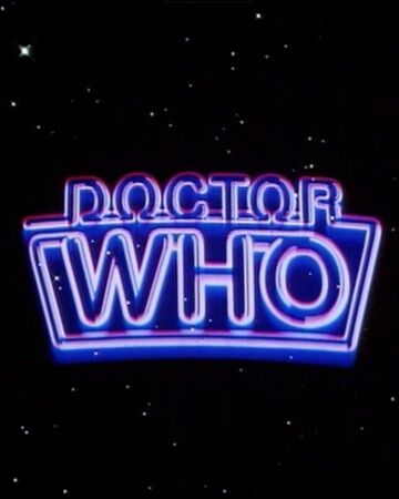 Doctor Who Tardis Flight Classic Script