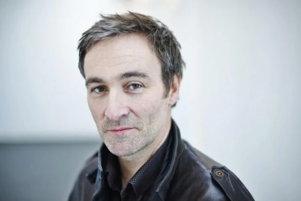 Derek Riddell | Tardis | Fandom