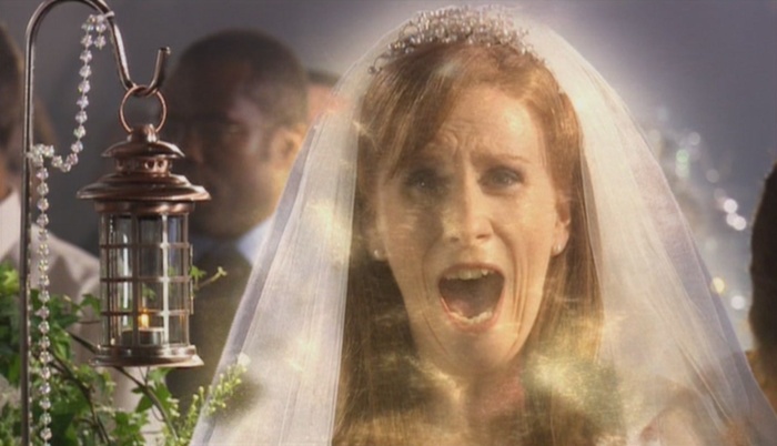 The Runaway Bride (TV story)