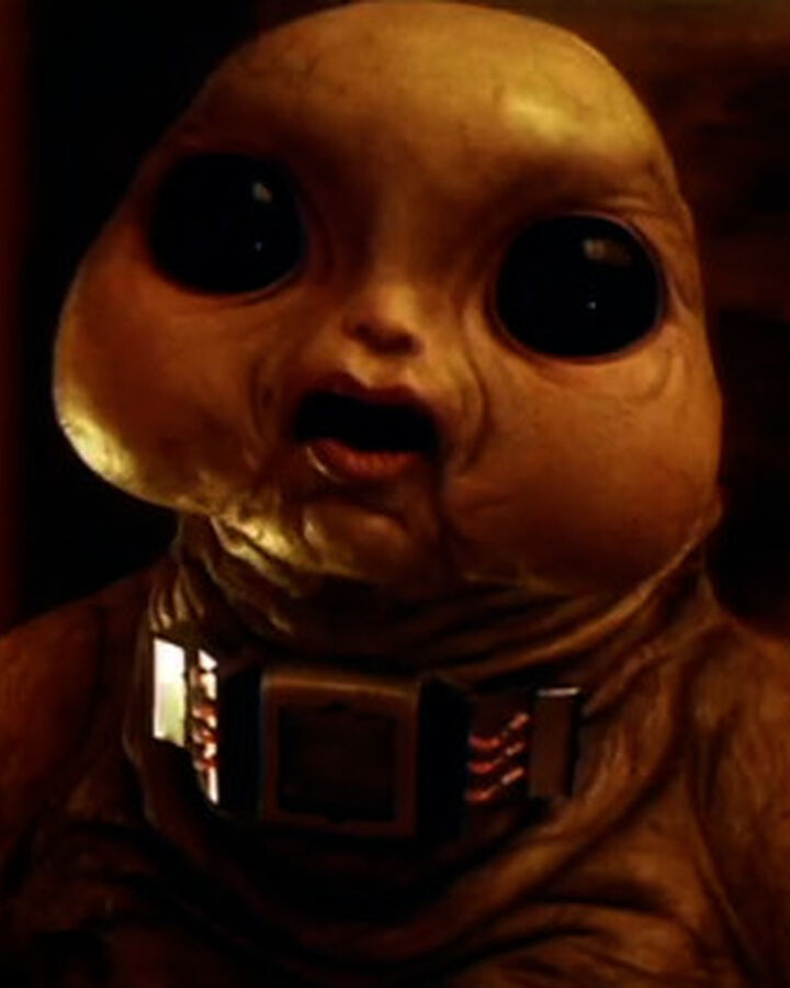 Blon Fel Fotch Passameer Day Slitheen Tardis Fandom