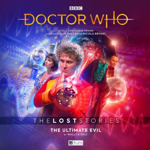 doctor who big finish free mp3 download