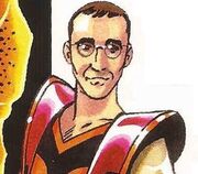 Infinity Doctor Doctor
