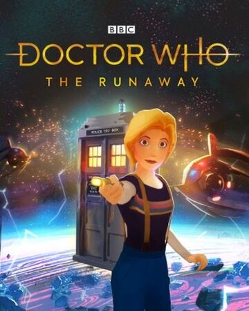 The Runaway Video Game Tardis Fandom - roblox doctor who adventures in time youtube