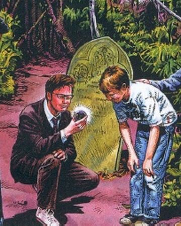 Gravestone House Short Story Tardis Fandom