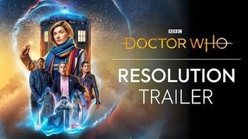 Resolution Tv Story Tardis Fandom Powered By Wikia