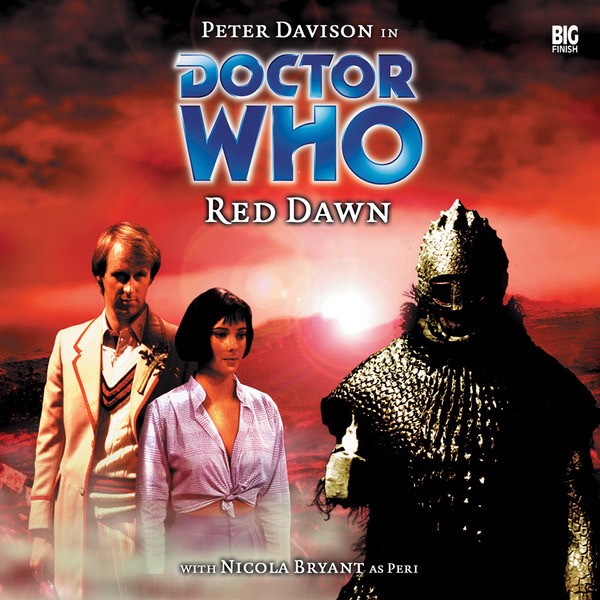 Image result for 5th doctor colditz