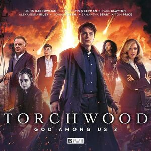 Torchwood The Story Continues Tardis Fandom