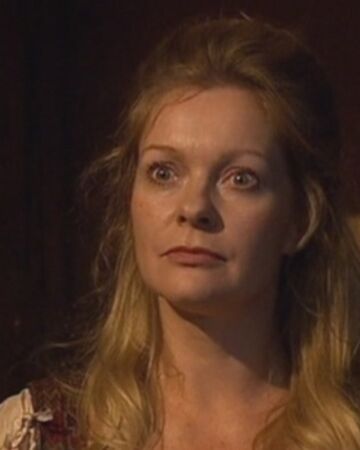 Dolly Bailey Tardis Fandom