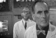 WOTAN and the Scientists