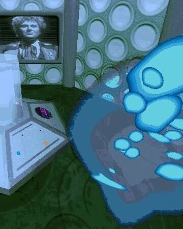 Destiny Of The Doctors Video Game Tardis Fandom - roblox doctor who regeneration game