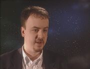 Dalekmania Marcus Hearn