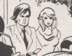 Sapphire and Steel
