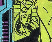TIDH Scarlet Witch