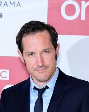 Bertie Carvel Tardis Fandom