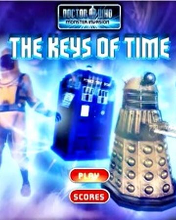 The Keys Of Time Video Game Tardis Fandom