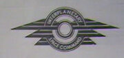 Interplanetary Space Command