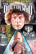 DaleksCybermenZygonsBook