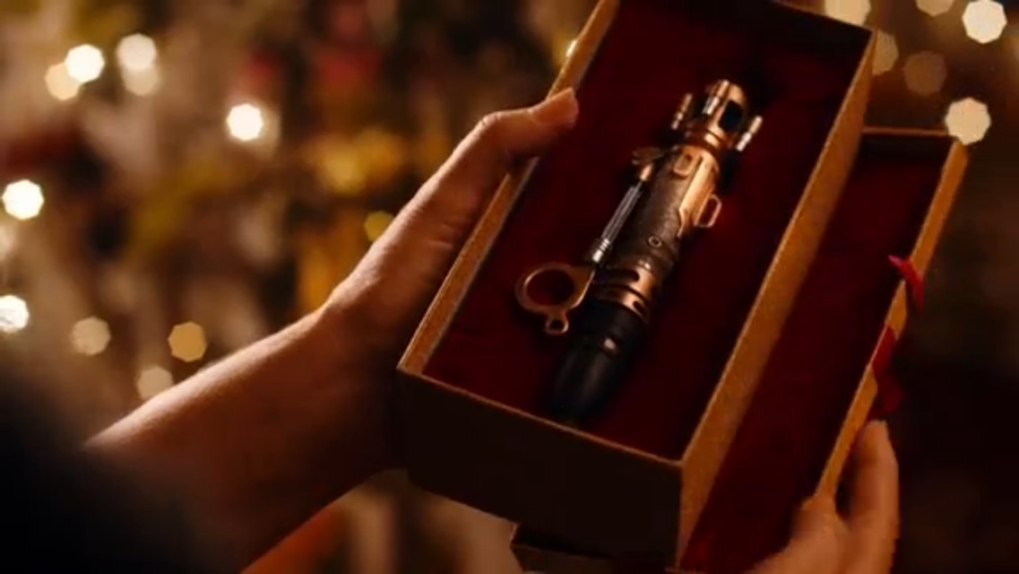 River Song