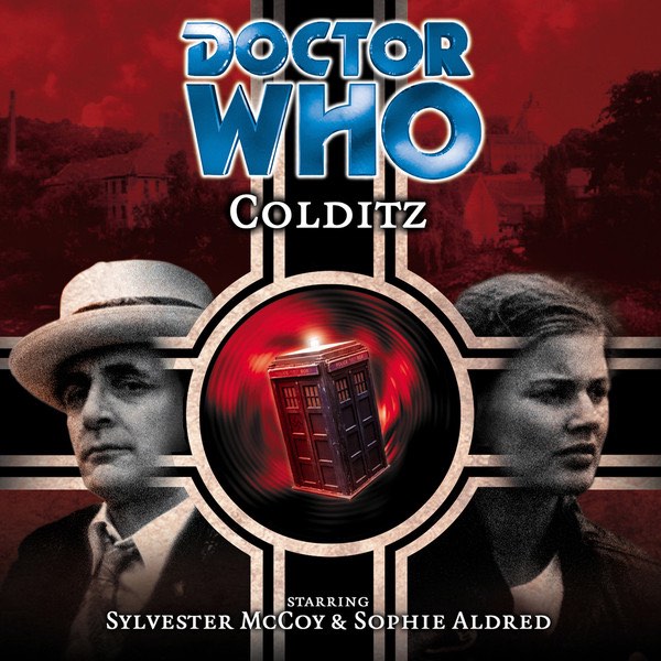 Colditz Audio Story Tardis Fandom Powered By Wikia
