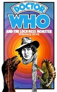 HardbackZygons
