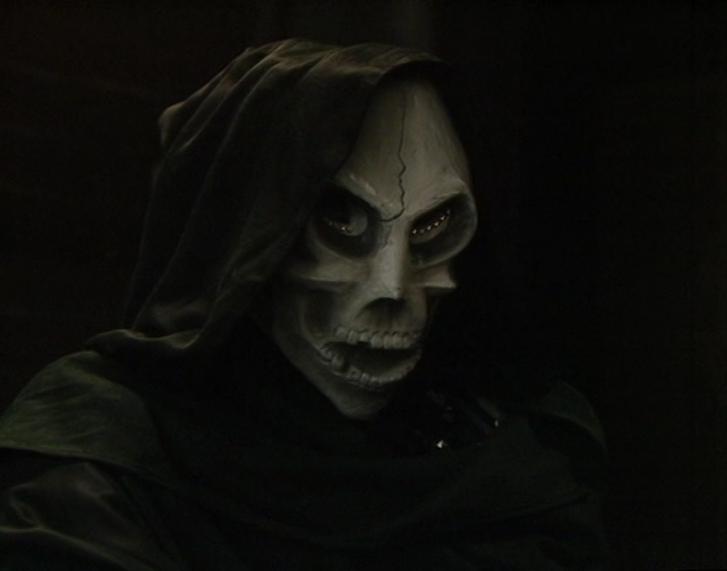 Grim Reaper Tardis Fandom Powered By Wikia
