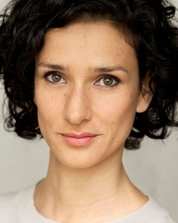 Indira Varma Tardis Fandom