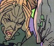 Growing Terror Tree people react