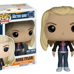 funko pop donna noble