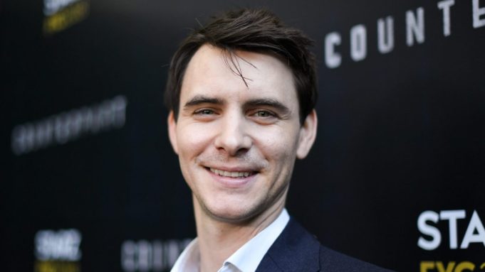 Next photo of Harry Lloyd