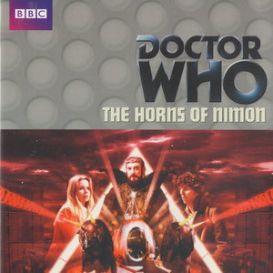 The Horns Of Nimon Tv Story Tardis Fandom