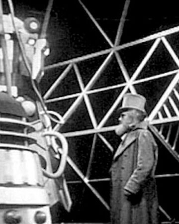 The Evil Of The Daleks Tv Story Tardis Fandom
