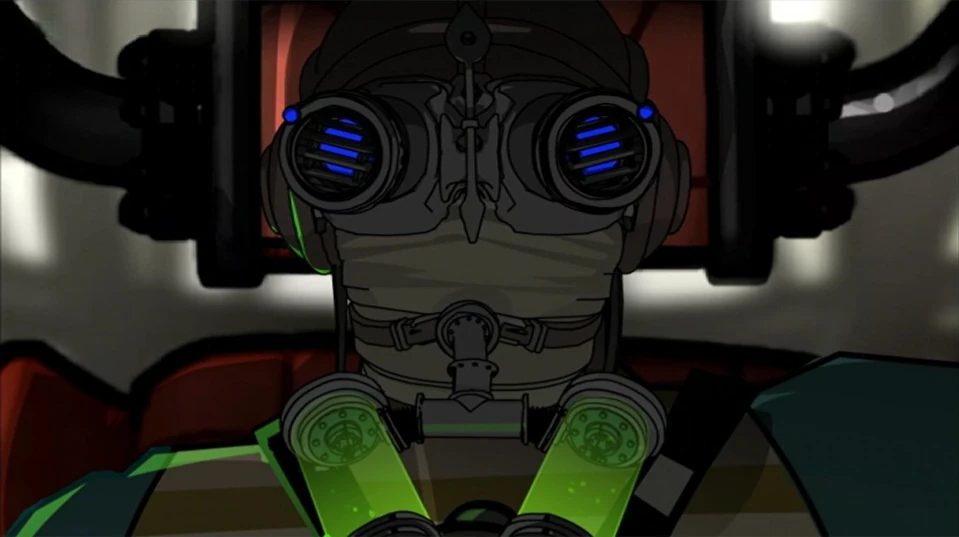 Doctor Who: The Infinite Quest Review