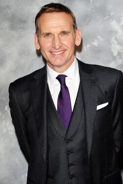 Eccleston