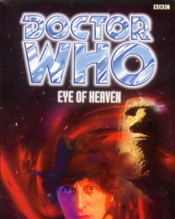 Eye Of Heaven Novel Tardis Fandom