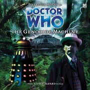 Genocide revised