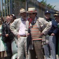 Delta And The Bannermen Tv Story Tardis Fandom